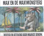 MAX & de MAXIMONSTERS- Maurice Sendak *Een bijzondere droom*, Maurice Sendak, Fictie algemeen, Jongen of Meisje, Ophalen of Verzenden