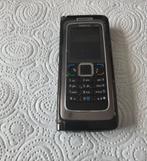 TE KOOP NOKIA E90, Gebruikt, Zwart, Ophalen of Verzenden, A