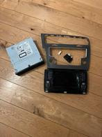 Autoradio, scherm + display golf, Auto diversen, Autoradio's, Ophalen of Verzenden, Gebruikt