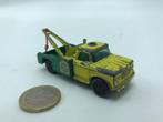 Dodge Wreck Truck, Lesney, Hobby en Vrije tijd, Modelauto's | Overige schalen, Ophalen of Verzenden, Gebruikt, Bus of Vrachtwagen