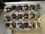 verschillende Rocks FUNKO Poppen zie omschrijving, Pop, Beeldje of Miniatuur, Ophalen of Verzenden, REGINA, EMMEN