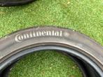 Continental Sportcontact 235/45 R18 zomer, Auto-onderdelen, Banden en Velgen, Ophalen, 18 inch, Gebruikt, 235 mm