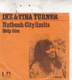 Ike & Tina Turner ( 2 )  1973, Verzenden, Gebruikt, Pop