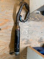 Hgs uitlaat yamaha yz250f 2019 tot heden, Motoren, Ophalen, Gebruikt