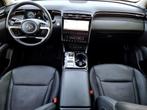 Hyundai Tucson 1.6 T-GDI HEV Premium Sky 230PK Automaat / El, Gebruikt, Euro 6, 4 cilinders, 1650 kg