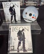 Def jam icon. Playstation 3. €6,99, Ophalen of Verzenden, Zo goed als nieuw, Jam, Sport