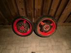 Yamaha R1 Velgen Set, Motoren, Ophalen of Verzenden, Gebruikt