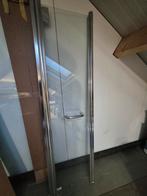 Sealskin douchedeur pendeldeur nisdeur 49-53cm stelmaat, Doe-het-zelf en Verbouw, Sanitair, Ophalen, Nieuw, Douche