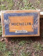 Uniek! Volle verpakking met 30'r jaren Michelin binnenband., ., Zo goed als nieuw, ., .