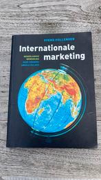 International Marketing - Sven Hollensen, Boeken, Ophalen of Verzenden, Beta, Zo goed als nieuw, HBO