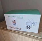 Wifi Smart Camera - Beveilig je huis!, Ophalen of Verzenden, Nieuw, Buitencamera