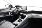 Peugeot 3008 1.6 BlueHDi Allure 120 PK | Handgeschakeld | Tr, Origineel Nederlands, Te koop, 5 stoelen, 135 €/maand