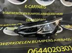 Koplampen VW Golf 8 VIII Links Met Module 5H1941005, Auto-onderdelen, Verlichting, Ophalen of Verzenden, Gebruikt, Volkswagen