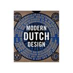 Modern Dutch Design, Nieuw, Grafische vormgeving, Ophalen of Verzenden