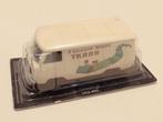 UAZ 450 USSR stoffen leverancier Deagostini 1:43 Onbeschadig, Hobby en Vrije tijd, Modelauto's | 1:43, Ophalen of Verzenden, Nieuw
