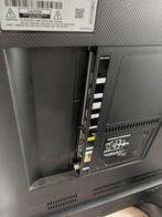 Samsung 55 inch 4K UHD Smart TV (UE55KU6000), Ophalen of Verzenden, Zo goed als nieuw, 100 cm of meer, Samsung