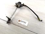 R1 2011 - 2014 Yamaha Slot Zadelslot mechanisme D1-38585