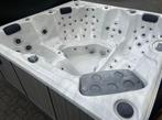 Balboa Jacuzzi, Tuin en Terras, Bubbelbaden en Hottubs, Ophalen, Zo goed als nieuw, Filter, Vast