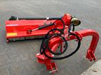 Boxer AGF pro 180 klepelmaaier. NIEUW! Maaimachine, Overige, Wimgeurtsen@live.nl, Ophalen of Verzenden, Oogstmachine
