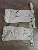 Puckababy Slaapzak - bag 100cm - 4 Seizoenen, Ophalen of Verzenden, Zo goed als nieuw, 100 cm of meer, Slaapzak