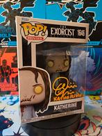 Funko The Exorcist Pop! Movies Katherine 1646, SupportEMEA@Funko.com, Ophalen of Verzenden, Zo goed als nieuw, FUNKO LLC