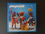 Playmobil 5040 de 3 Pieten, Kinderen en Baby's, Nieuw, Complete set, Ophalen of Verzenden