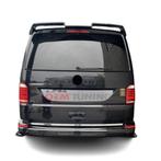 Dakspoiler VW Transporter | T6-6.1 | 2015+ | Hoogglans Zwart, Ophalen of Verzenden