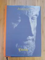 Ethica | Aristoteles, Ophalen of Verzenden, Zo goed als nieuw, Historische Uitgeverij