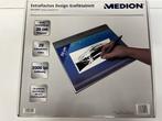 Medion P82012 grafisch tekentablet Windows 7/XP/Vista, Computers en Software, Ophalen of Verzenden, Nieuw
