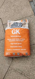 ARDEX GK beste voeg, Doe-het-zelf en Verbouw, Tegels, Ophalen, Minder dan 20 cm, Zo goed als nieuw, 10 m² of meer