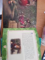 Efteling sprookjesboomboekje, Verzamelen, Efteling, Ophalen of Verzenden, Zo goed als nieuw, Gebruiksvoorwerp