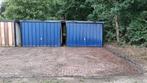garagebox met eigen parkeerplek, Auto diversen, Autostallingen en Garages