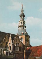ZIERIKZEE Stadhuis, Verzenden, 1960 tot 1980, Ongelopen, Zeeland