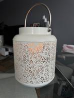 windlicht h30 xd21 cm, Ophalen of Verzenden, Zo goed als nieuw, Rond