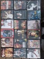 78 dvd's, Cd's en Dvd's, Dvd's | Overige Dvd's, Alle leeftijden, Ophalen of Verzenden, Zo goed als nieuw