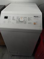 Goede Miele Softtronicw167 Bovenlader, Witgoed en Apparatuur, Wasmachines, Ophalen, 1200 tot 1600 toeren, 4 tot 6 kg, Zo goed als nieuw