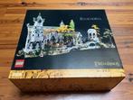 Lego 10316 Rivendell, Kinderen en Baby's, Speelgoed | Duplo en Lego, Ophalen of Verzenden, Nieuw, Complete set, Lego