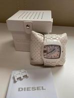 Diesel DZ 1548 compleet in doos, Ophalen of Verzenden, Zo goed als nieuw, IOS, Diesel