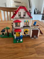 Lego set 31069, Kinderen en Baby's, Speelgoed | Duplo en Lego, Ophalen, Zo goed als nieuw