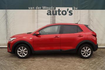 Kia Stonic 1.2 MPi ComfortLine Edition -AIRCO-CARPLAY-PDC- beschikbaar voor biedingen