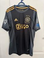 Ajax 50 jaar Jubileumshirt 2020/2021 Nieuw met prijskaartjr, Sport en Fitness, Voetbal, Maat M, Ophalen of Verzenden, Nieuw, Shirt