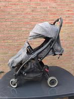 Lionelo Buggy Grijs - Lichtgewicht en compact!, Ophalen of Verzenden, Gebruikt, Kinderwagen, Overige merken