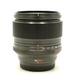 Fujifilm XF 56mm F1.2R APD Objectief (Occasion), Ophalen of Verzenden, Zo goed als nieuw, Telelens