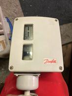 Danfoss RT103 Temperatuurregelaar - Industrieel Gebruik, Ophalen