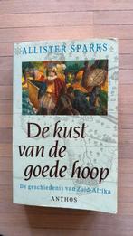 De kust van de goede hoop – de geschiedenis van Zuid-Afrika, Ophalen of Verzenden, 20e eeuw of later, Gelezen, Afrika