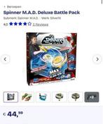 Deluxe Battle Pack, Spelcomputers en Games, Games | Sony PlayStation Vita, 3 spelers of meer, Ophalen, Zo goed als nieuw, Vechten