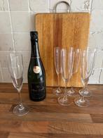 Schott Zwiesel Champagne glazen (6 stuks), Verzamelen, Glas en Borrelglaasjes, Ophalen, Nieuw, Overige typen