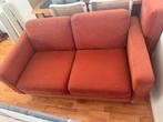 Bank - Goede staat, kleine krasjes, Huis en Inrichting, Banken | Bankstellen, Gebruikt, 150 tot 200 cm, Tweepersoons, 75 tot 100 cm