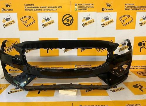 Voorbumper VOLVO V60 S60 ORIGINEEL Bumper 31690589, Auto-onderdelen, Carrosserie en Plaatwerk, Bumper, Volvo, Voor, Gebruikt, Ophalen of Verzenden