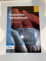 Praktische Verloskunde – 25e herziene druk, Ophalen of Verzenden, Beta, Zo goed als nieuw, HBO